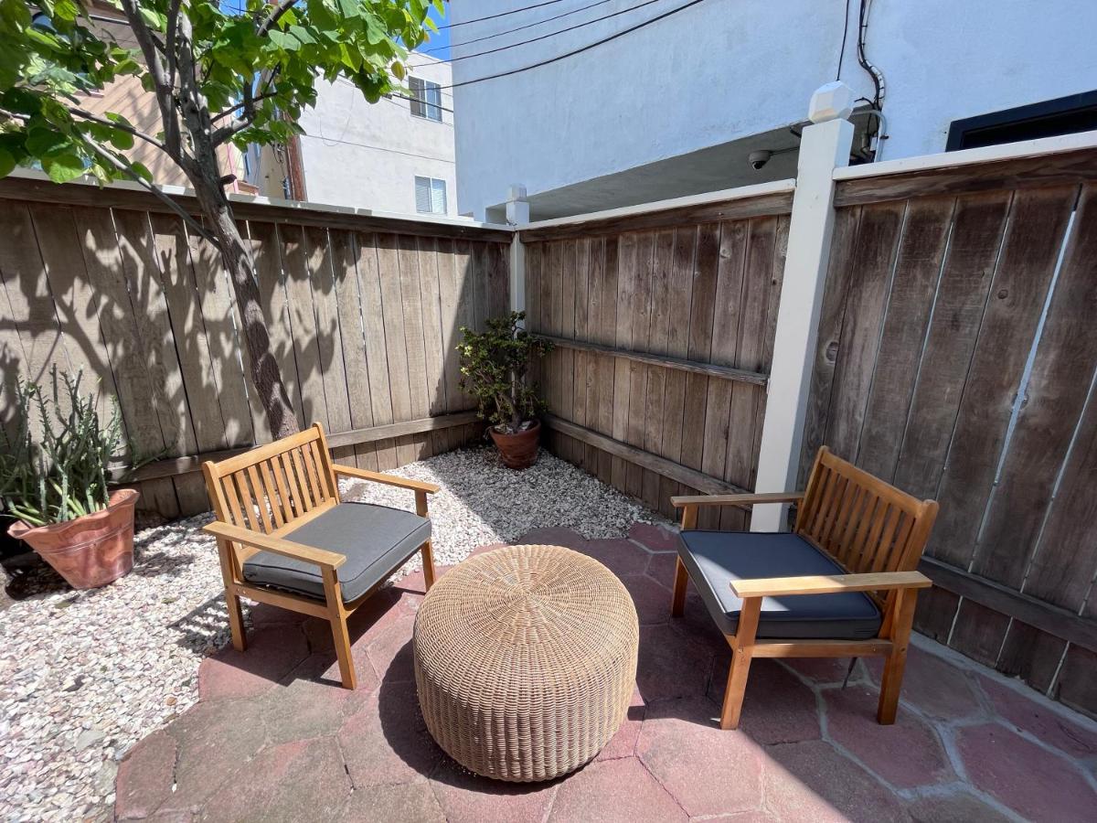 The Craftsman House In Venice Beach Λος Άντζελες Εξωτερικό φωτογραφία